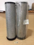 Fluitek Fluitron Filtration Element Model FLK04-01789 CODE847 Lot Of 2. Fixed Price $40.00.