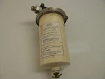 Pall Trinity MDA4463 G8 H13 Filter. 150 Psig Temp 32-130 Degree Faren.. Fixed Price $69.99.