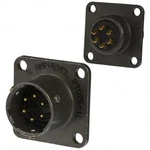 1PC Amphenol Industrial Operations PT02A-10-6P(025) Conn Rcpt Male Gold. Fixed Price $33.67.