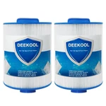 Deekool PAS40-F2M Replacement Hot Tub Spa Filter Compatible Unicel 6CH-352. Fixed Price $96.53.