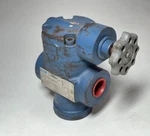 Vickers Ect 06 10TB Pressure Relief Valve. Fixed Price $599.00.