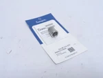 248321 New-no Box; Swagelok SS-8F-K4-230 Strainer Element Kit; Micron. Fixed Price $29.39.