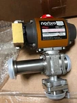 Norbro Pneumatic Actuator 10-RDA40-1SDBEO-D. Fixed Price $399.00.