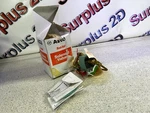 Asco Redhat 8210G12NQ Solenoid Valve * New. Fixed Price $58.71.