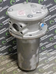 Used Schroeder Industries RT1KZ10S20NNES1 Hydraulic Return Filter 100 Psi Max.. Fixed Price $125.00.