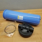 Pentair 150234 Big Blue 20" Filter - New. Fixed Price $39.70.