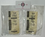 Wilkerson FRP-96-729 Filter Element (lot Of 2). Fixed Price $30.00.