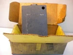 Parker CP-600-S Check Valve New BACP600S40N. Fixed Price $599.99.