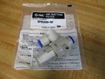 Smc ZFB300-10 Air Suction Filter ZFB30010. Fixed Price $23.77.