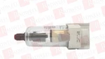 Smc AFM40-N02D-Z-A / AFM40N02DZA (used). Fixed Price $50.76.