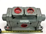 Logansport Machine Company (lmc) 4156H-2 Linear Hydraulic Cylinder 2" Npt Ports. Fixed Price $967.41.