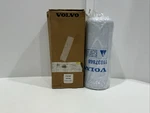 Nos Genuine Volvo 11037868 Hydraulic Filter. Fixed Price $57.95.