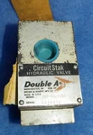 Double JAP-06-10B2 Circuitstak Hydraulic Valve + Year Warranty. Fixed Price $499.99.