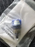 Balston A944 Dx. 1/4NPT Filter. Fixed Price $42.50.