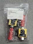 Sauer-danfoss Solenoid Valve Spool Type 83050466 Lot Of 2 New Packaging. Fixed Price $125.00.