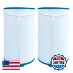 Chryseos Spa Filter Compatible FC-2402 Watkins 303279 5CH-3778460 PFF42TC-P4. Fixed Price $55.78.