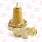 Watts LFU5B-LP-Z3 1" / LFU5BLPZ31 (new In Box). Fixed Price $822.47.