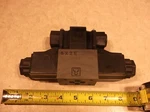Daikin KSO-G02-2NA-30 Directional Control Valve, C0166. Fixed Price $169.95.