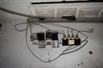 Aro Ingersoll Rand CAT66P-024-D 119690-39 Solenoid Valves Lot. Fixed Price $110.00.