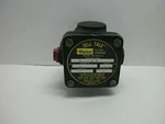 Parker 10-S-74W-M-3-CC-1-75 Hydraulic Filter Cartridge #1216 Element #1507 Nnb. Fixed Price $97.89.