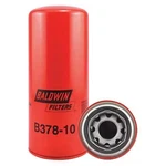 Baldwin Filters B378-10 Oil Filter, Spin-on, Full-flow. Fixed Price $29.19.