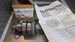 Duff-norton 451467C /L5221A Asm Left Hand Rotary Union Repair Cartridge 5000 Ser. Fixed Price $110.10.