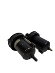 Watts Pneumatic Filter Lot Of 2 Used. Fixed Price $131.25.