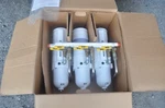 Parker Racor 791000MAVM30 Marine Fuel Filter-seperator 540GPM Oem New. Fixed Price $2350.00.