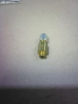 Hardinge KB0113117 Restrictors Oil W/check Valve. Fixed Price $129.99.
