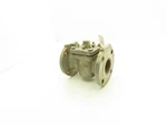 Xomox Tufline 067 9T3290 Stainless Plug Valve 2" Flanged CF8M Class 150. Fixed Price $79.99.