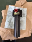 Parker 15P2 100HE2S100XX1195 Hydraulic Filter. Fixed Price $300.00.