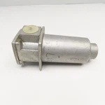 Hycon RFV240G10F2.1/5 Hydraulic Filter Housing Assembly 1-1/4" Npt. Fixed Price $68.24.