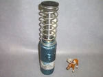 1.5X5-BPS-98 Efdyn Industrial Shock Absorber Rcos. Fixed Price $220.16.