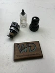 Parker 06F22AC / (used). Fixed Price $35.17.