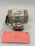 Moog G771K615A Electro-hydraulic Servo Valve. Fixed Price $2500.00.
