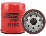 Baldwin Filters B160 Oil Filter,spin-on,full-flow (6 Pack). Fixed Price $55.00.