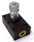 Parker FS2000S-15AL Flow Control Valve Old Stock. Fixed Price $129.99.