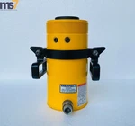 Enerpac Rch 606 Hydraulic Hollow Cylinder Tons Capacity 6" Stroke #3. Fixed Price $1499.00.