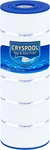 Filter Compatible With CX200XRE, Swimclear C200S, C-9442, PA200S,. Fixed Price $206.99.