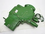 Genuine John Deere RE262576 Selective Control Valve Husco - Oem Bulk New. Fixed Price $2895.00.