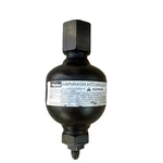 AD016B25T1A1 Parker Hydraulic Bladder Accumulator 3600 Psi 10 In. Fixed Price $125.00.