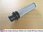 Jcb Parts - Hydraulic Filter Element, Suction (part No. 32/920300 332/B1918 ). Fixed Price $29.95.