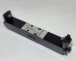 Atos DHW-Q713/13 Hydraulic Directional Control Valve. Fixed Price $999.00.