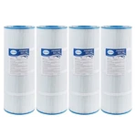 Amibron C-7470 Pool Filter Replaces Pentair CCP320, PCC80-PAK4, FC-1976, 4PACK. Fixed Price $99.37.