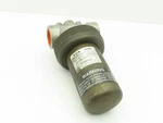 Eaton HV3R1SC4LNB2C03 Vickers Hydraulic Filter Housing W/element 725PSI 1.25"NPT. Fixed Price $87.49.