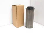 225807 New-no Box; Hydac 2058213 Hydraulic Strainer SFE180G125A1.0/BYP; Ss. Fixed Price $35.97.