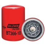 Baldwin Filters BT366-10 Hydraulic Filter, 3-11/16 X 5-13/32. Fixed Price $24.79.