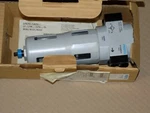 Festo LF-3/4-D-MAXI-A Filter 3/4" Npt 159618. Fixed Price $87.50.