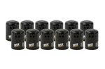 Wix 57302 Engine Oil Filter Kit (spin-on) (12 Pieces). Fixed Price $122.95.