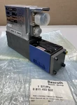 Rexroth 08114003552 Proportional Direction Valve 4WPNH6C3B04L-20/M/24PA6A *new. Fixed Price $8150.00.
